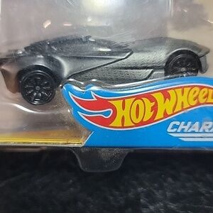 Hot Wheels Batman